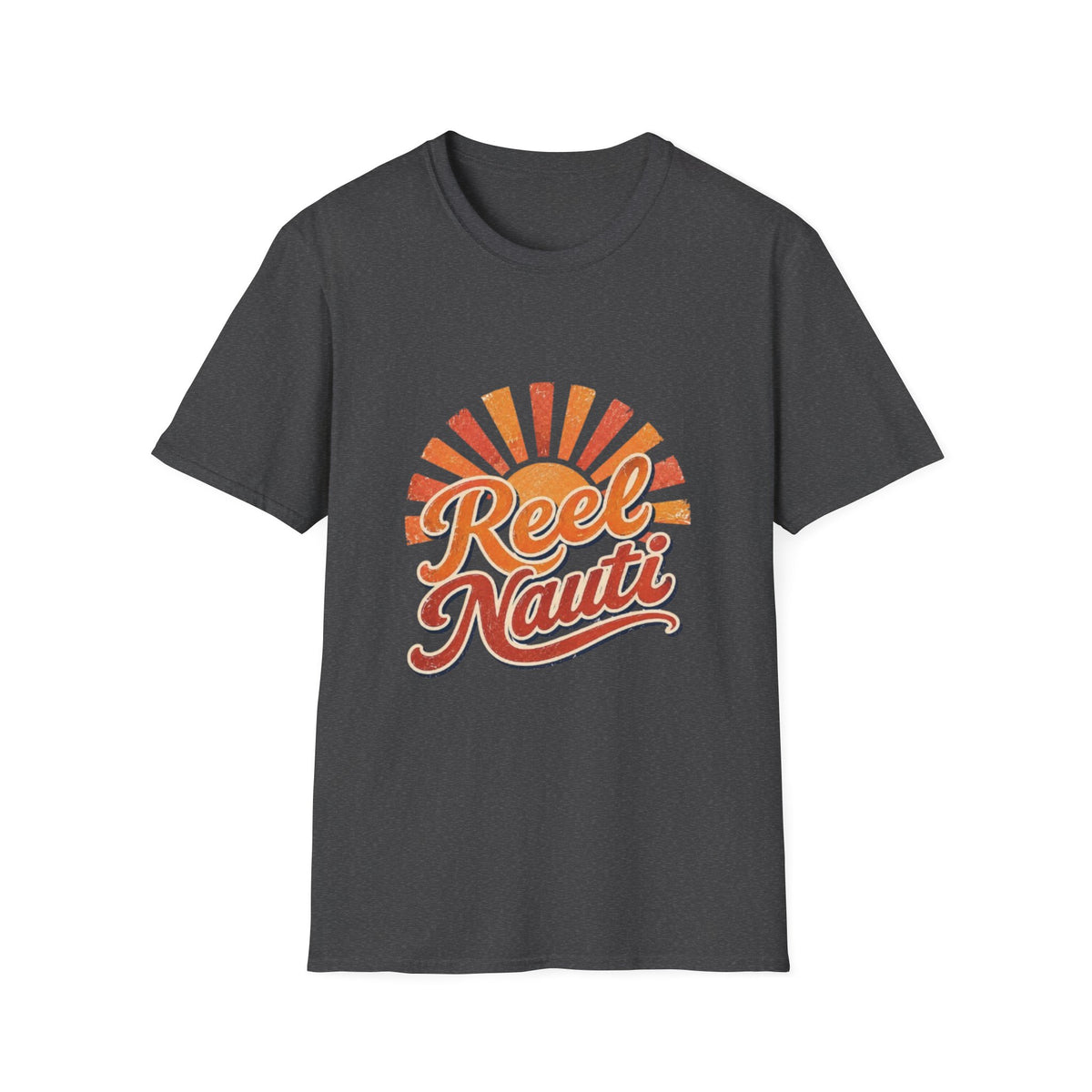Reel Nauti T-Shirt