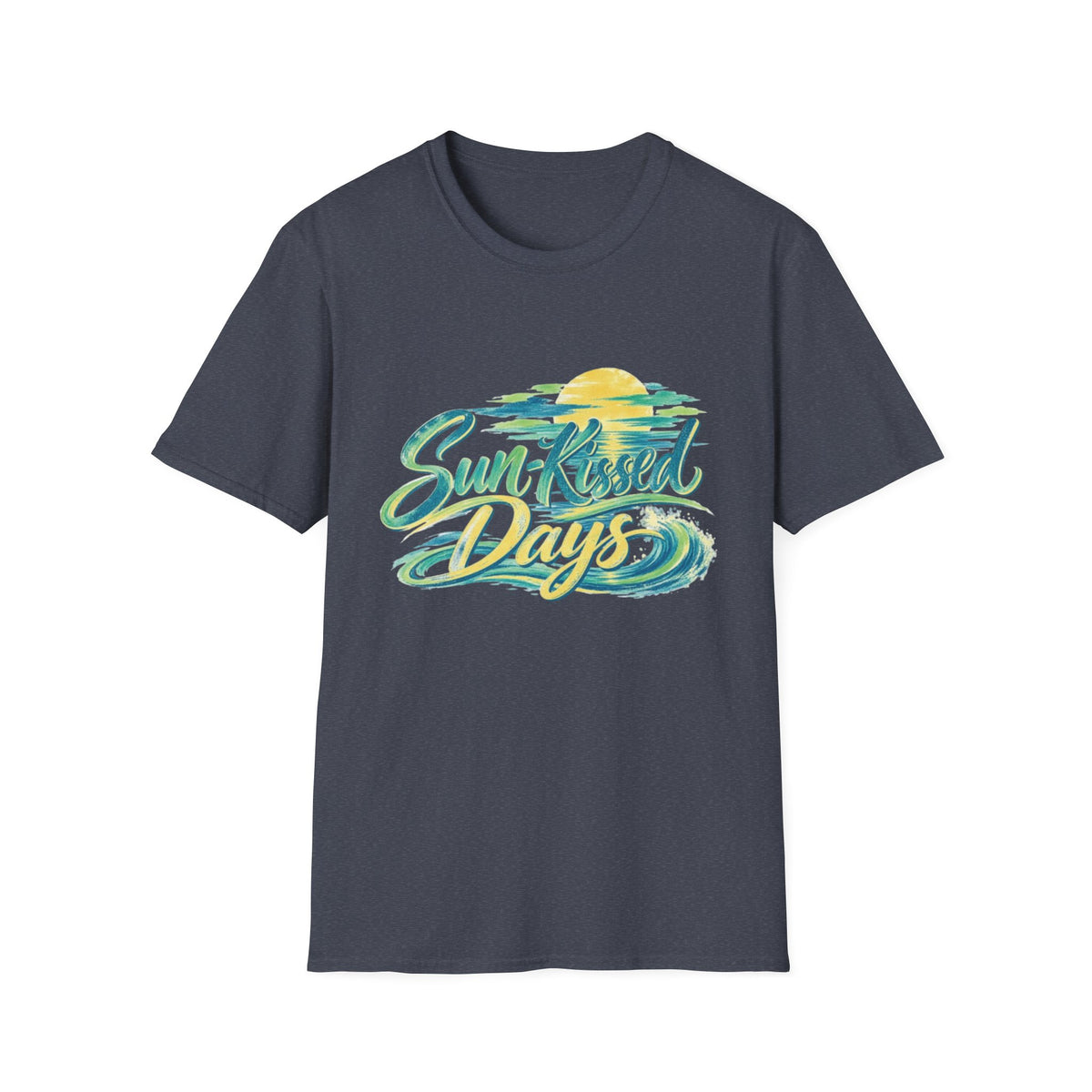 Sun-Kissed Days T-Shirt