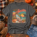 Sweater Weather Coastal Fall Tee
