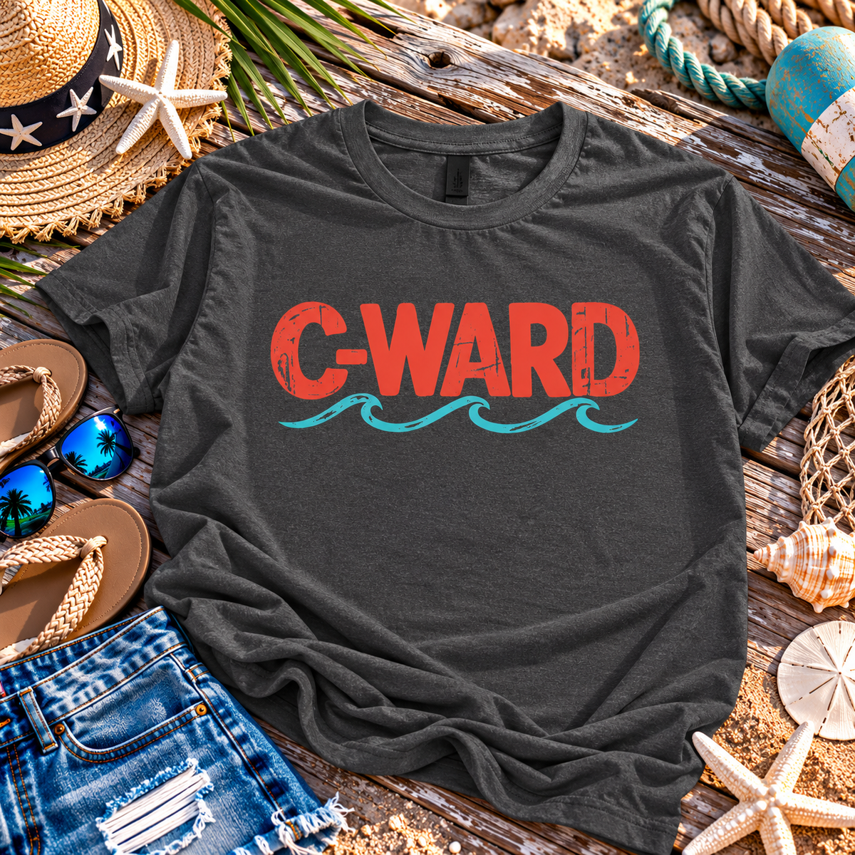 C-Ward Softstyle T-Shirt