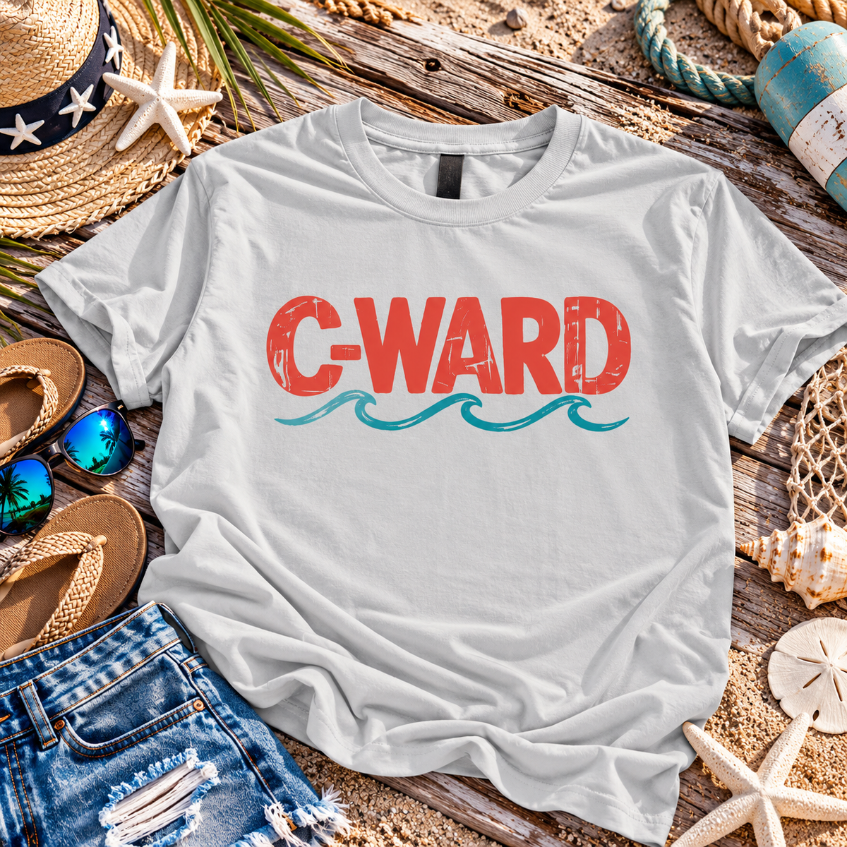 C-Ward Softstyle T-Shirt
