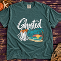 Ghosted Again T-Shirt