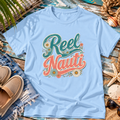 Reel Nauti Daisy T-Shirt