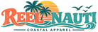 Reel Nauti  - Home