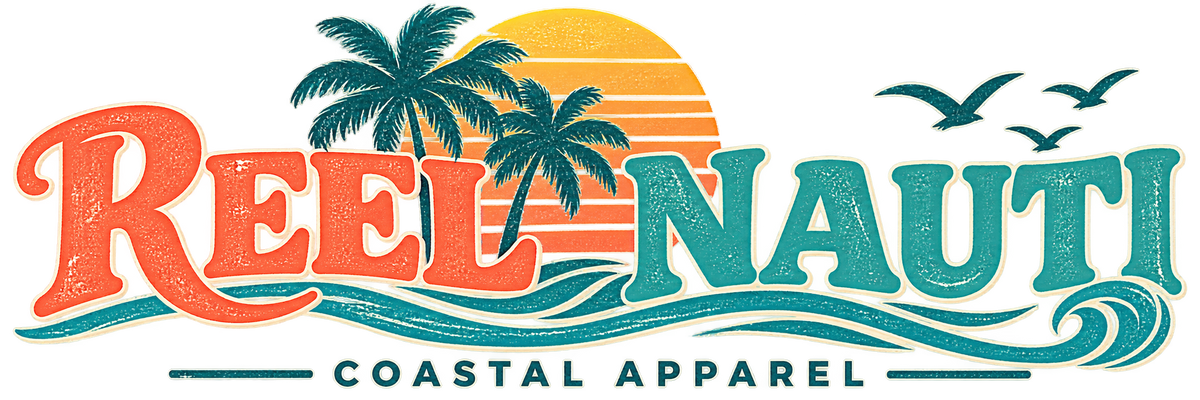 Reel Nauti 