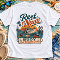 Buoy That Escalated Quickly Beach T-Shirt