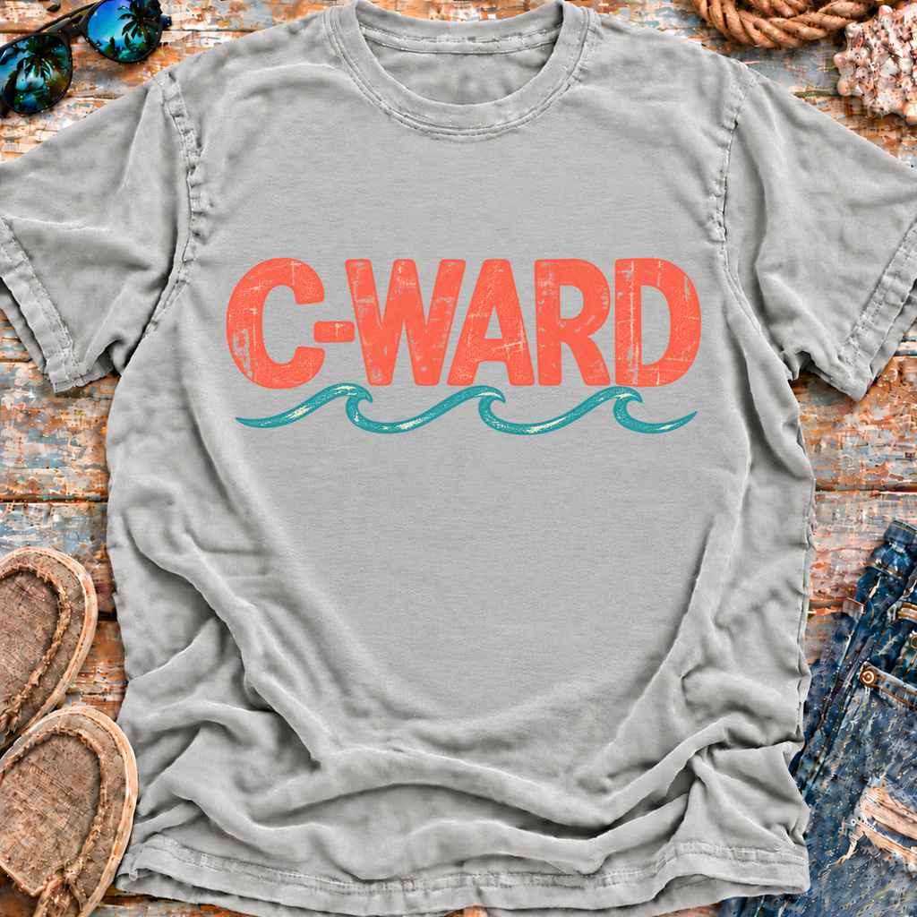 C-Ward Softstyle T-Shirt
