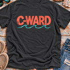 C-Ward Softstyle T-Shirt
