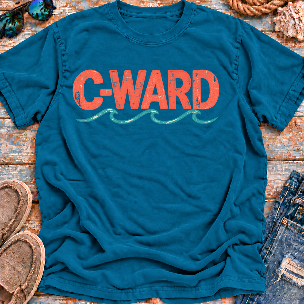 C-Ward Softstyle T-Shirt