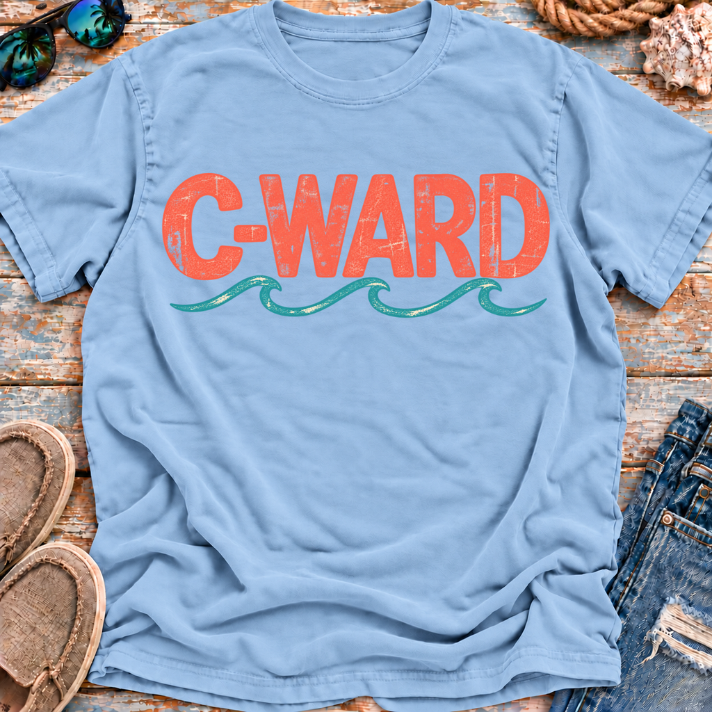 C-Ward Softstyle T-Shirt