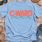 C-Ward Softstyle T-Shirt