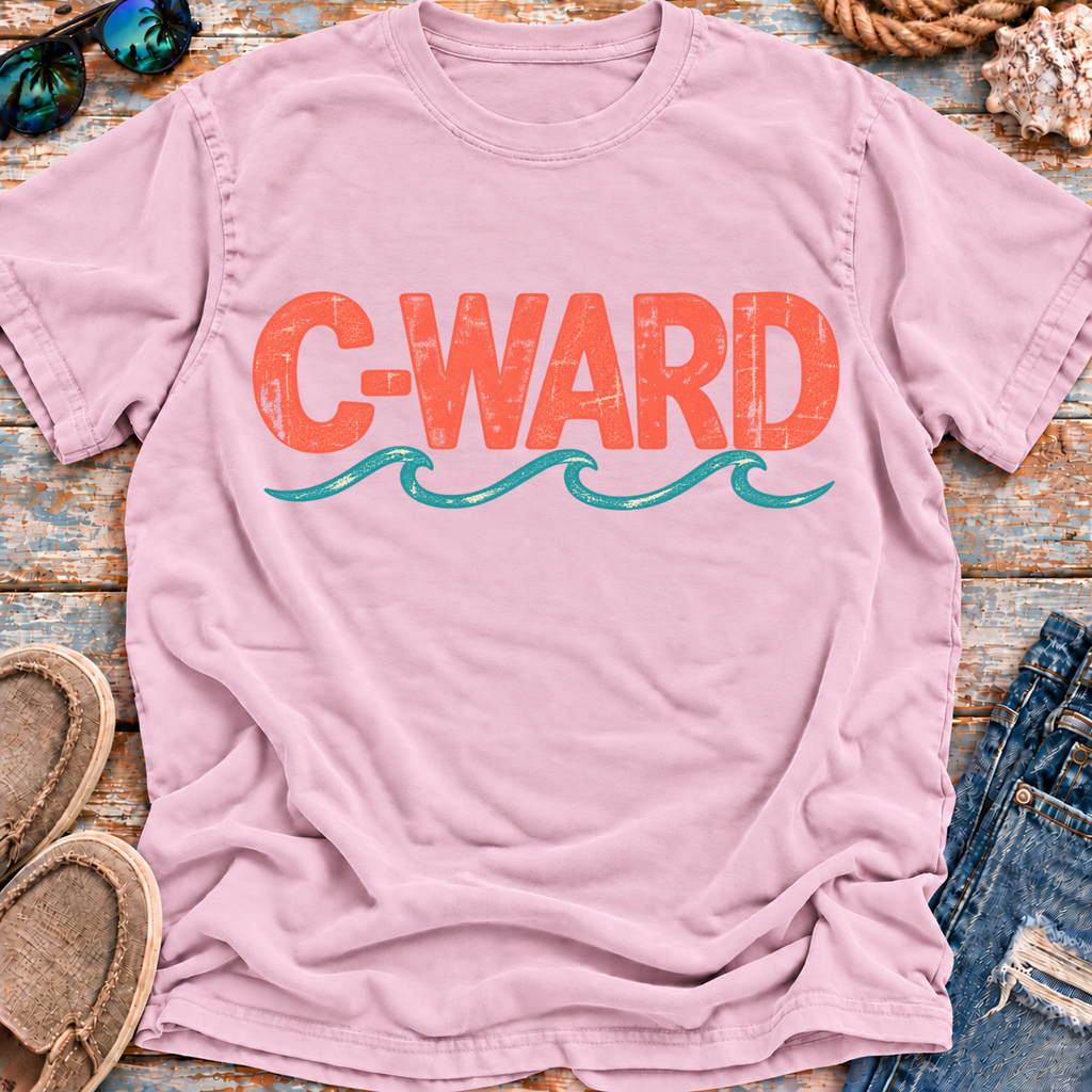 C-Ward Softstyle T-Shirt