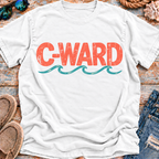 C-Ward Softstyle T-Shirt