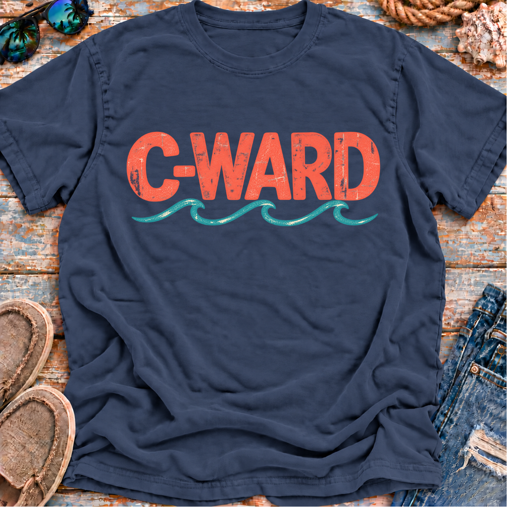 C-Ward Softstyle T-Shirt