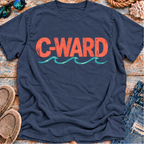 C-Ward Softstyle T-Shirt