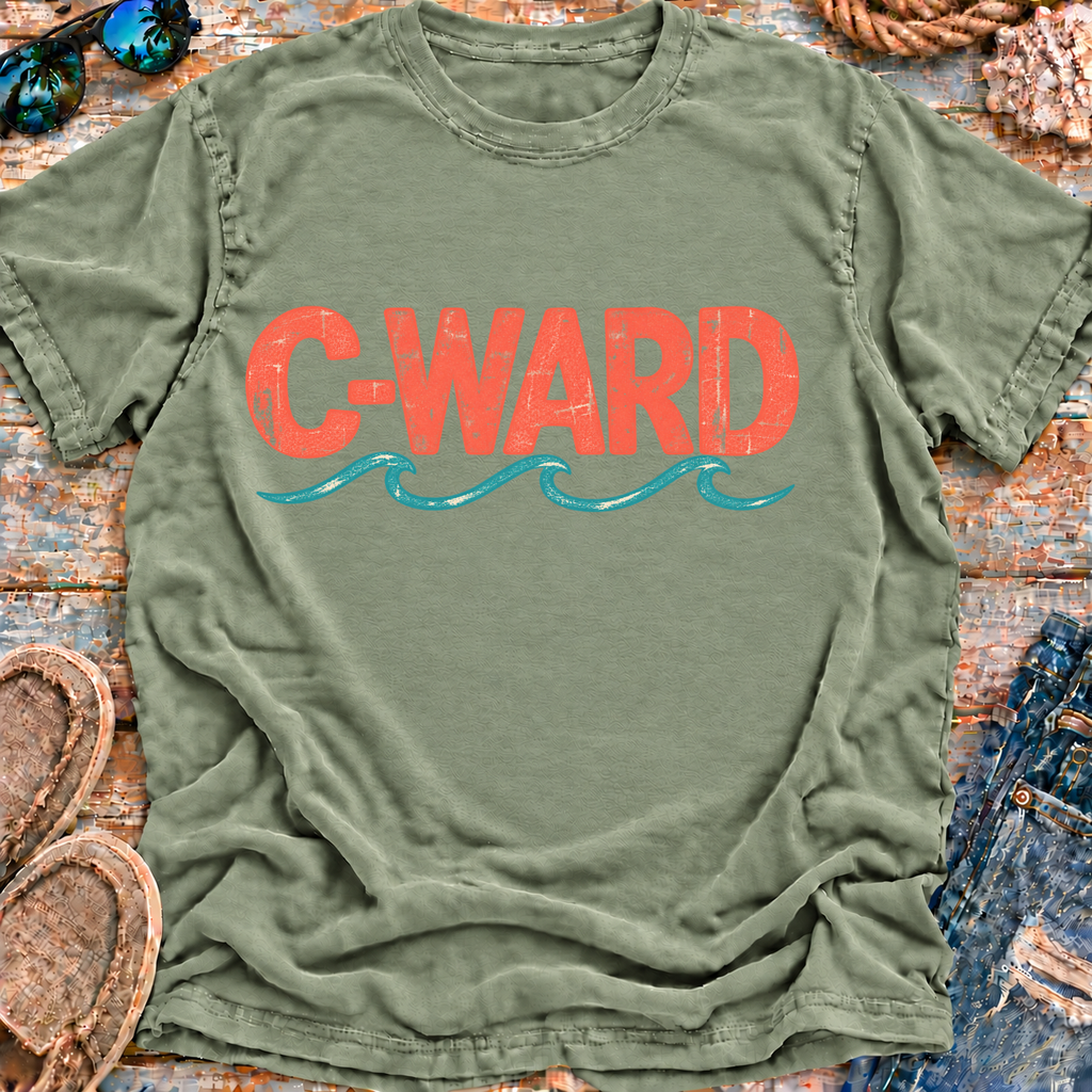 C-Ward Softstyle T-Shirt