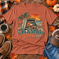 Coastal Fall Ya’ll T-Shirt