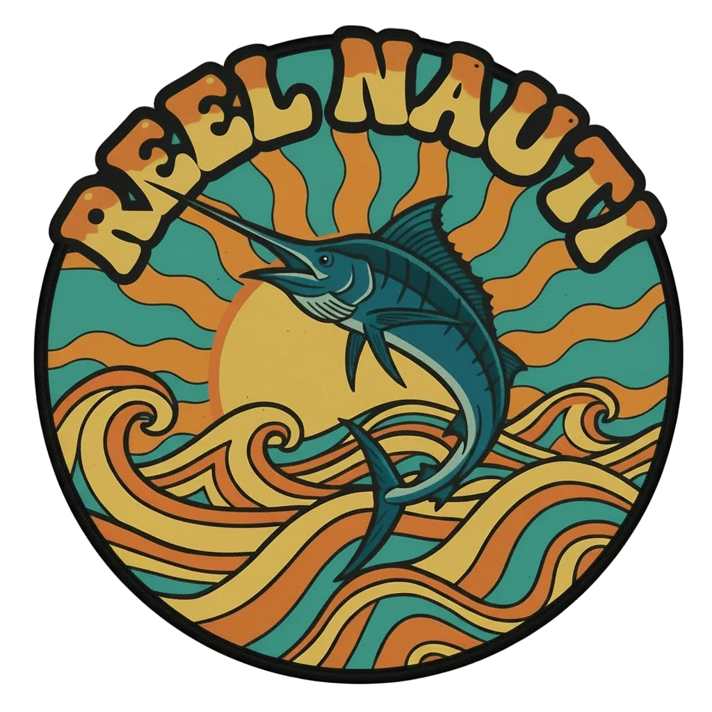 Reel Nauti 