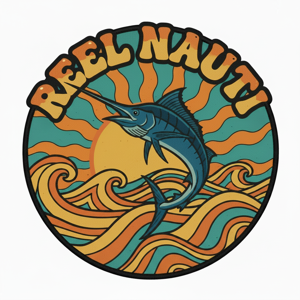 Reel Nauti 